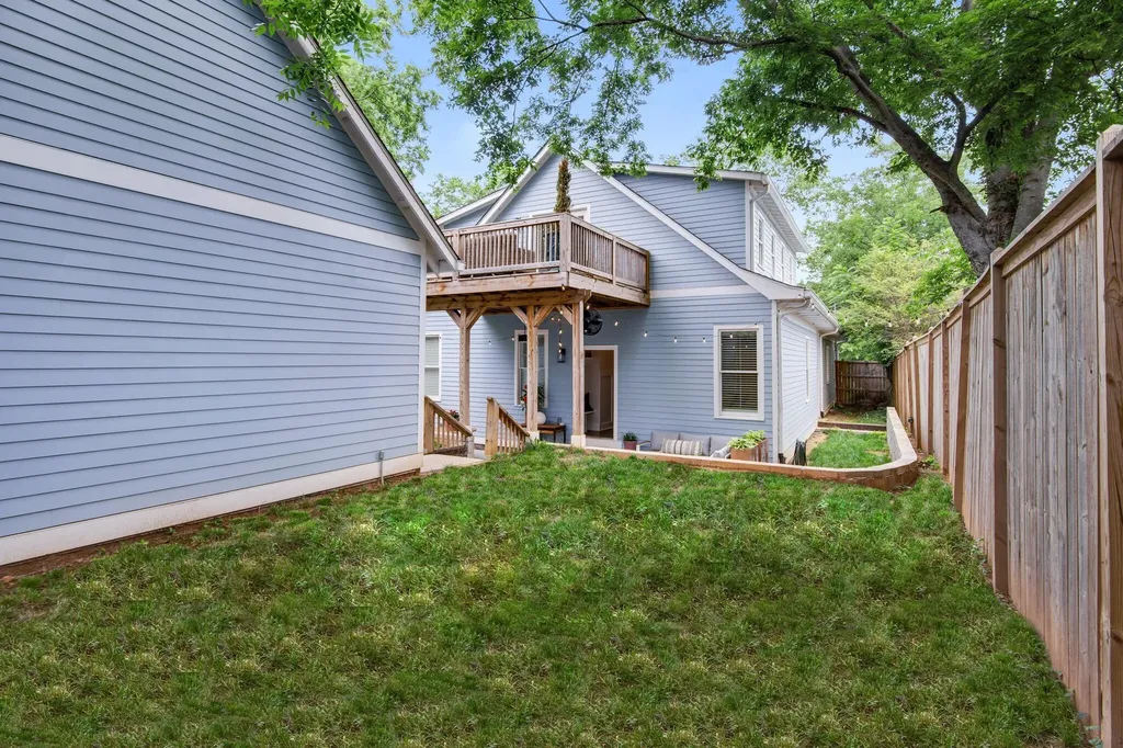 1808 Lillian Street Nashville TN 37206