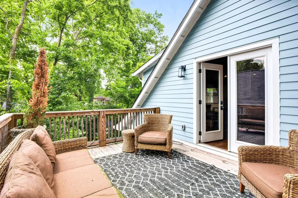 1808 Lillian Street Nashville TN 37206