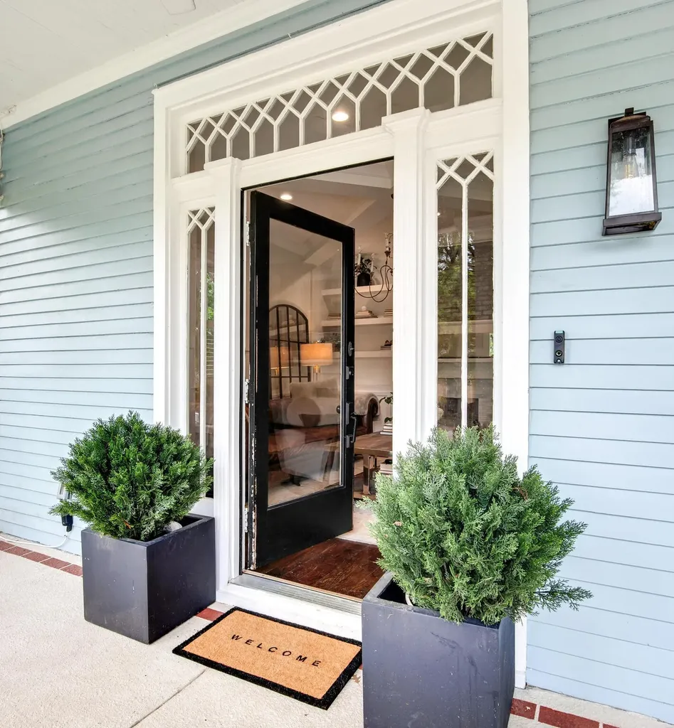1808 Lillian Street Nashville TN 37206
