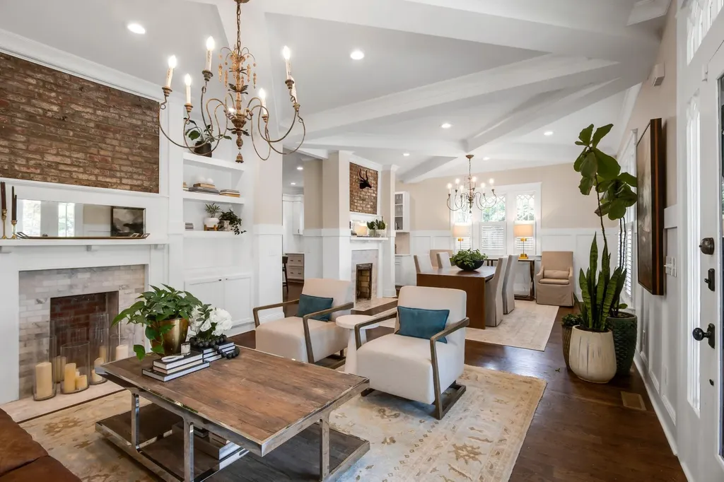 1808 Lillian Street Nashville TN 37206