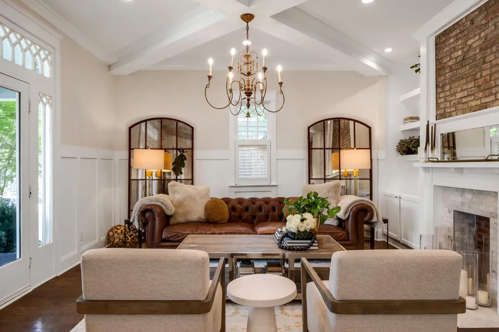 1808 Lillian Street Nashville TN 37206