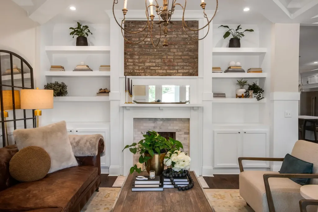 1808 Lillian Street Nashville TN 37206