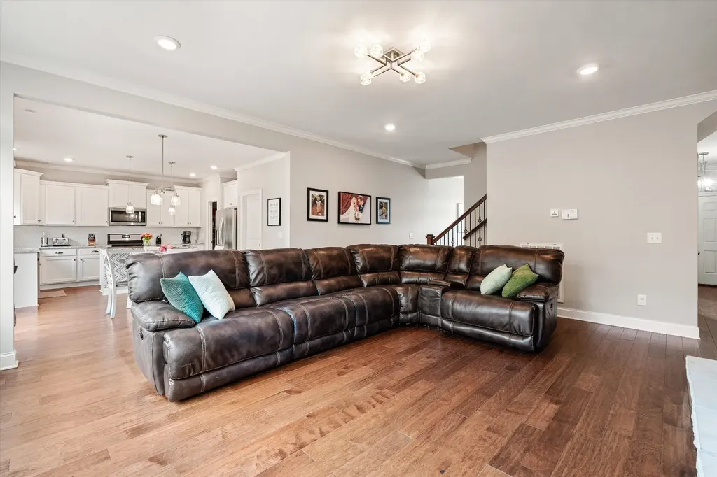 1709 Alayna Court Nashville TN 37221