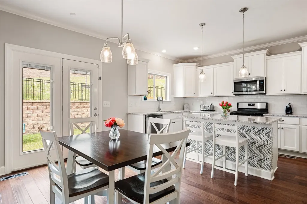 1709 Alayna Court Nashville TN 37221
