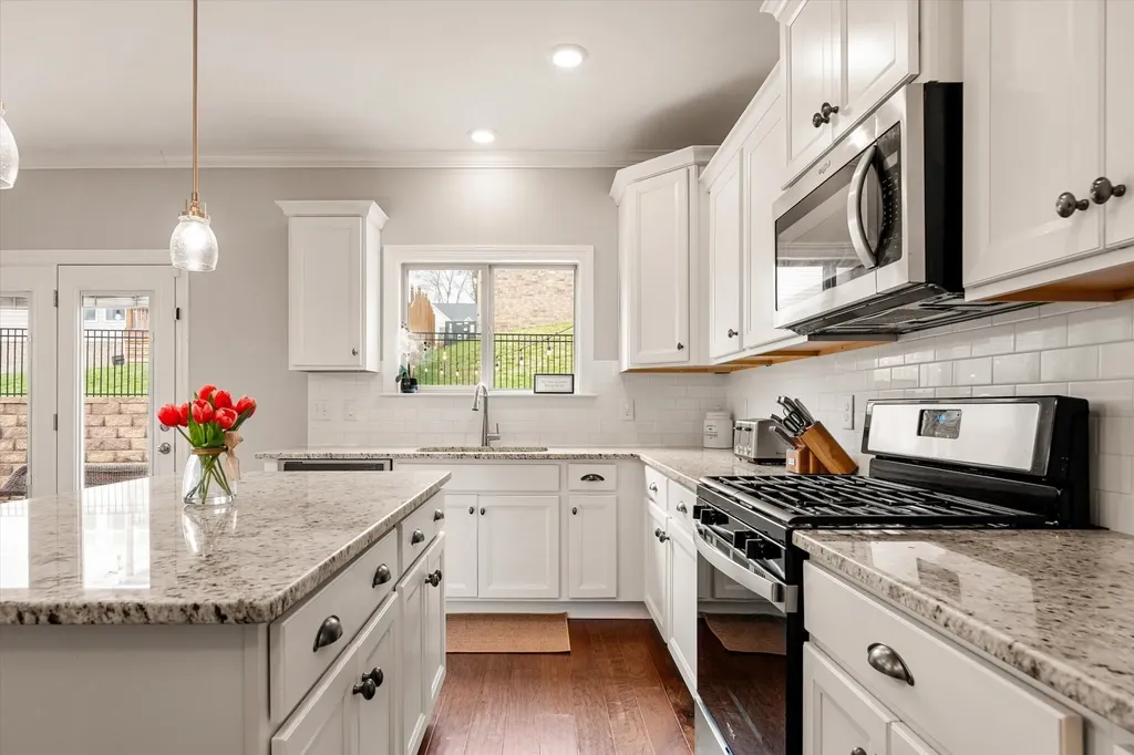 1709 Alayna Court Nashville TN 37221
