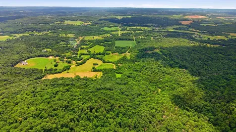 0 Pete Alsup Road Lascassas TN 37085