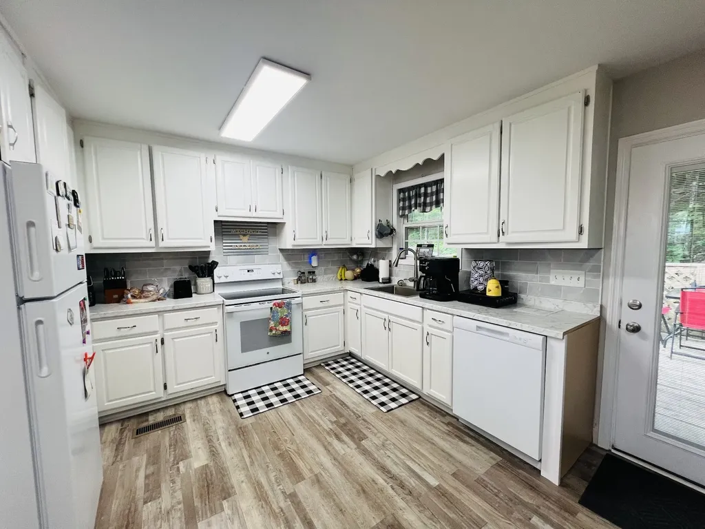 318 Molino Road Fayetteville TN 37334