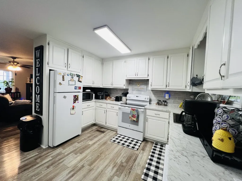318 Molino Road Fayetteville TN 37334