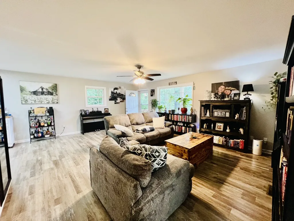 318 Molino Road Fayetteville TN 37334