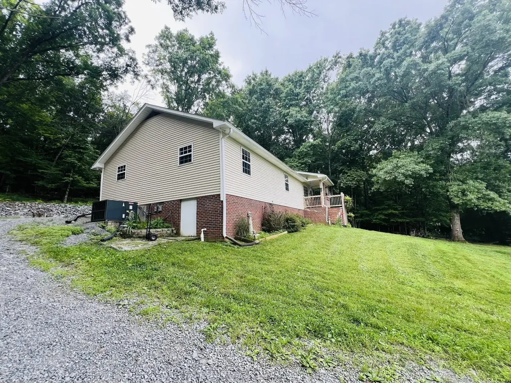 318 Molino Road Fayetteville TN 37334