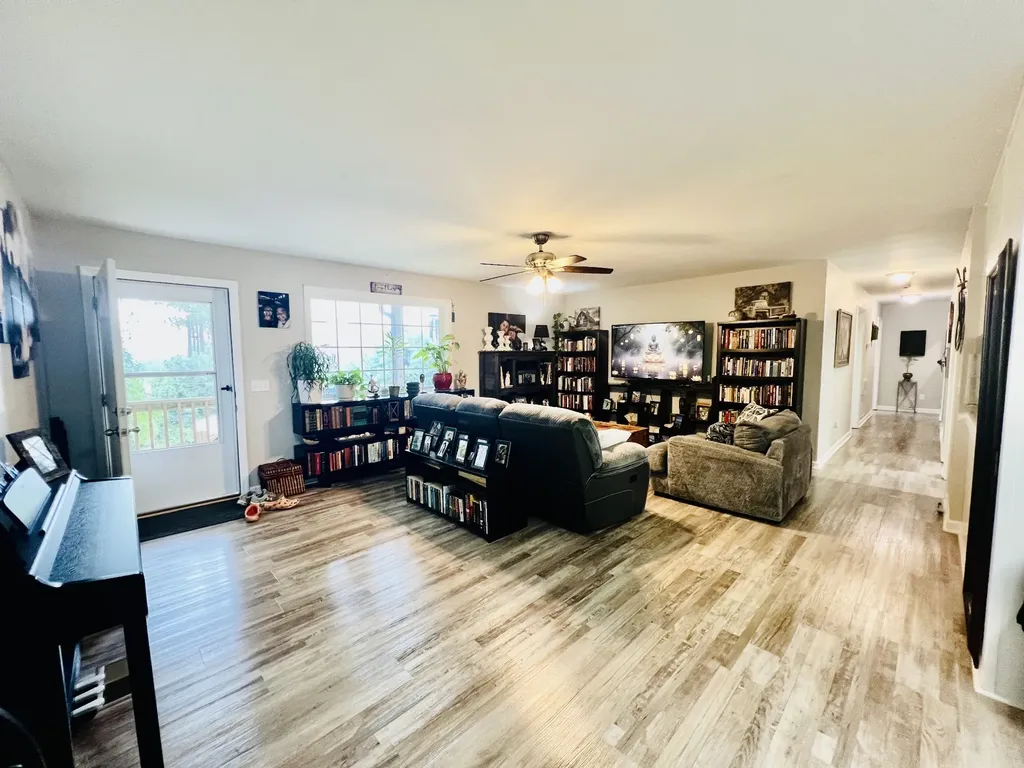 318 Molino Road Fayetteville TN 37334