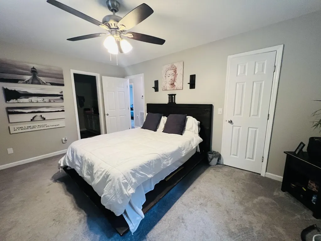 318 Molino Road Fayetteville TN 37334