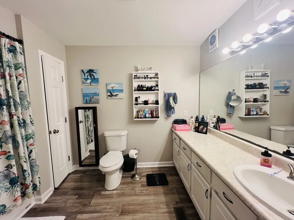 318 Molino Road Fayetteville TN 37334