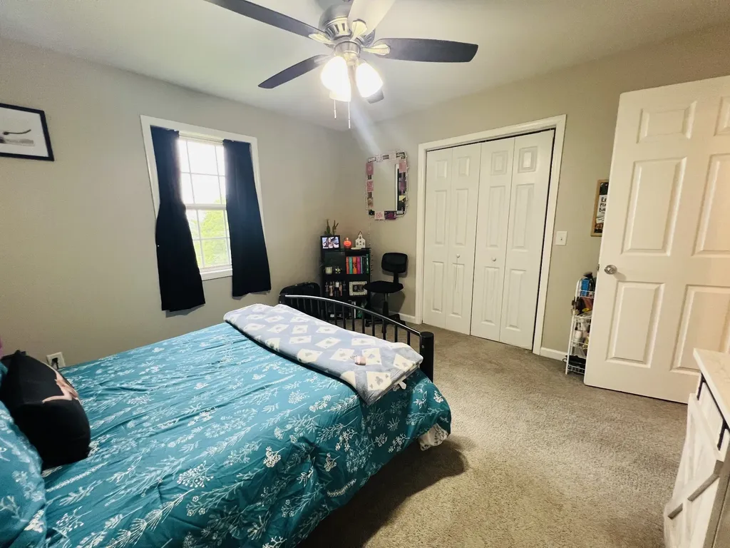 318 Molino Road Fayetteville TN 37334
