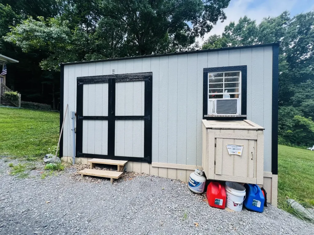 318 Molino Road Fayetteville TN 37334
