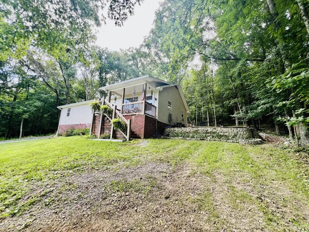 318 Molino Road Fayetteville TN 37334