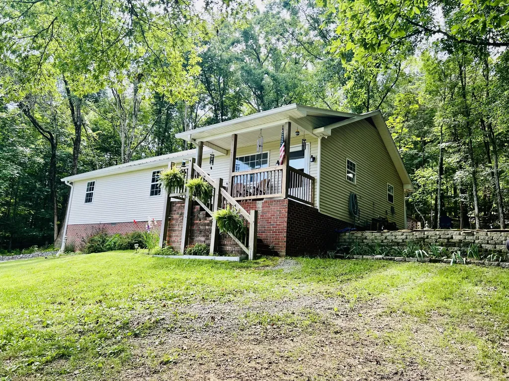 318 Molino Road Fayetteville TN 37334