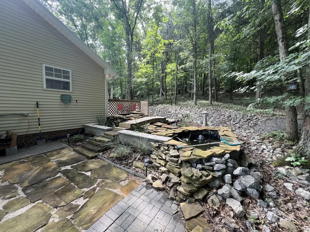318 Molino Road Fayetteville TN 37334