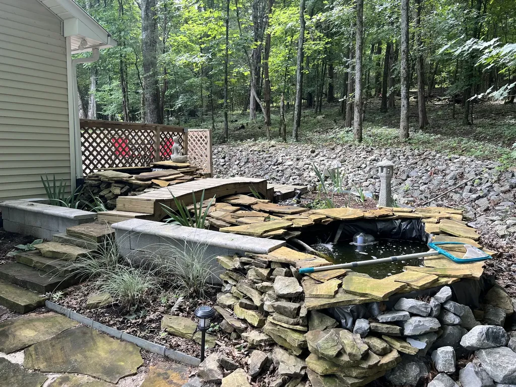 318 Molino Road Fayetteville TN 37334