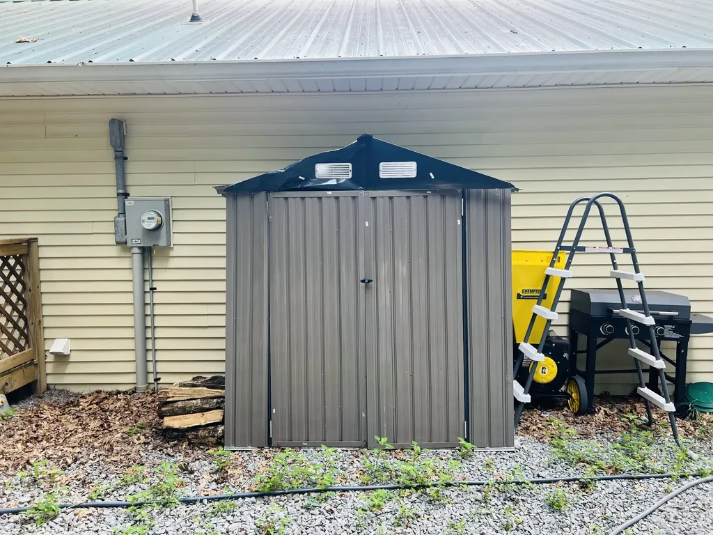 318 Molino Road Fayetteville TN 37334