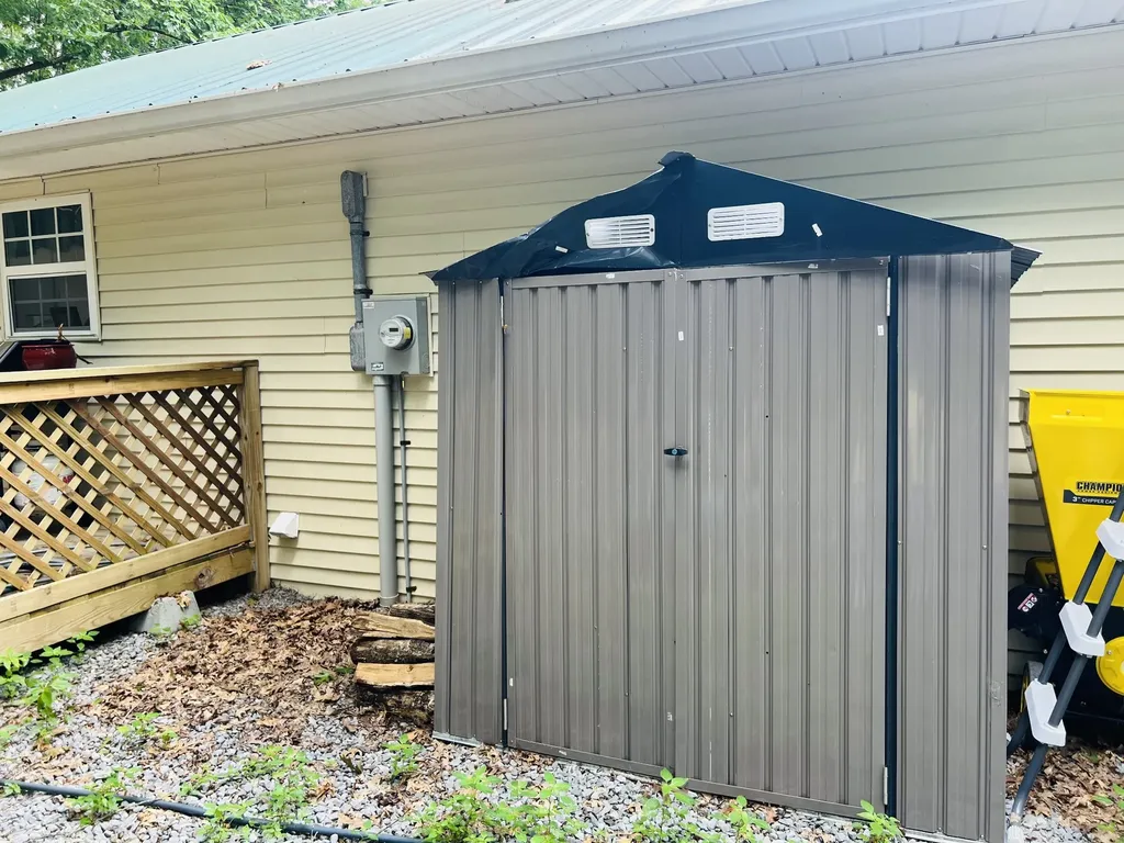 318 Molino Road Fayetteville TN 37334