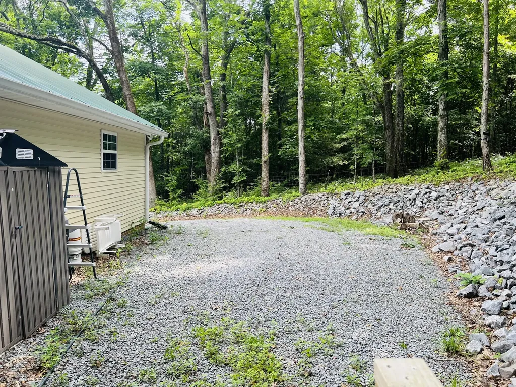 318 Molino Road Fayetteville TN 37334