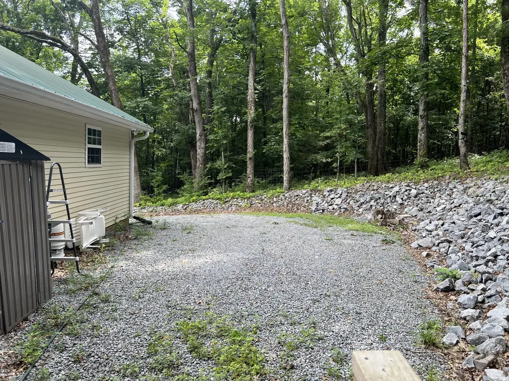 318 Molino Road Fayetteville TN 37334