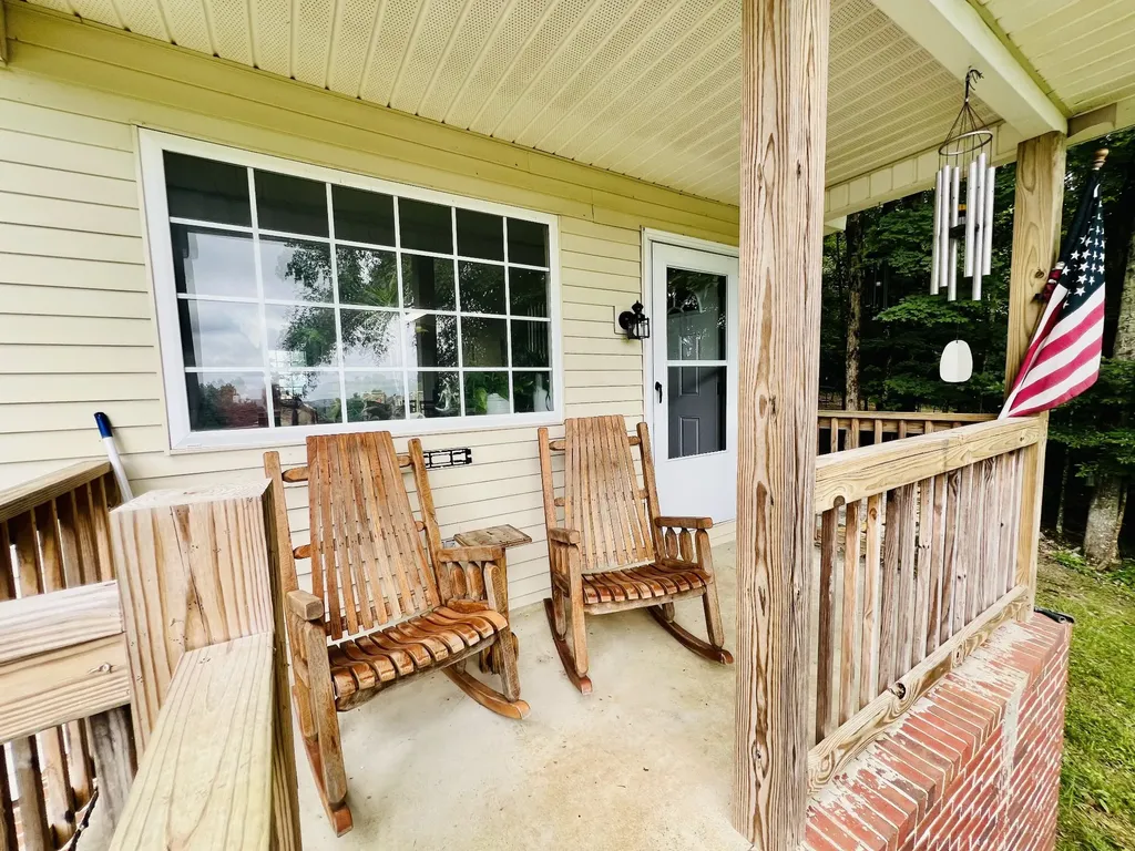 318 Molino Road Fayetteville TN 37334