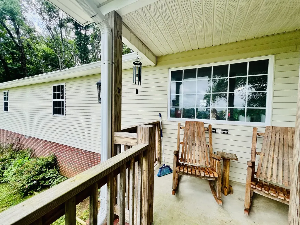 318 Molino Road Fayetteville TN 37334