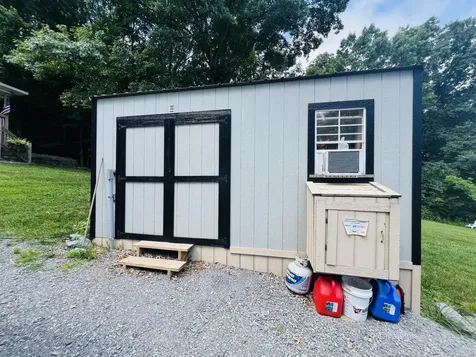 318 Molino Road Fayetteville TN 37334