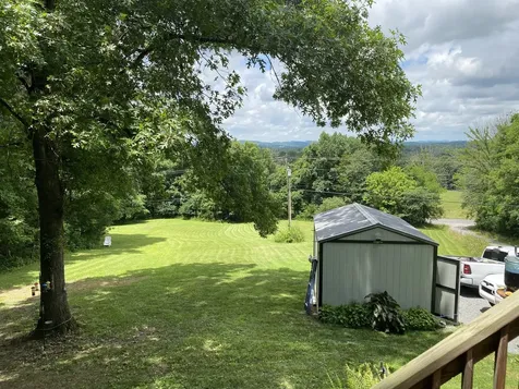 318 Molino Road Fayetteville TN 37334