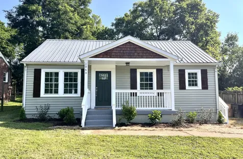 1063 Horseshoe Drive Nashville TN 37216