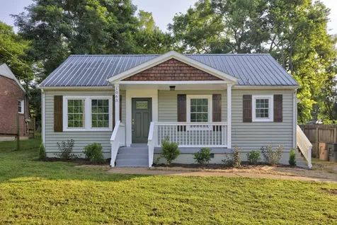 1063 Horseshoe Drive Nashville TN 37216