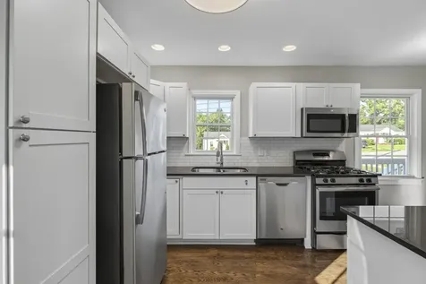 1063 Horseshoe Drive Nashville TN 37216