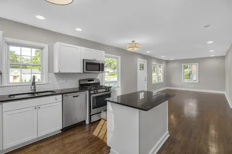 1063 Horseshoe Drive Nashville TN 37216