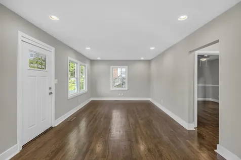 1063 Horseshoe Drive Nashville TN 37216