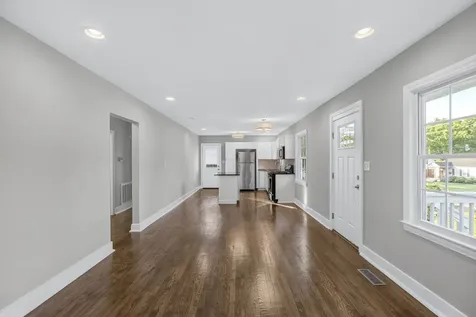 1063 Horseshoe Drive Nashville TN 37216