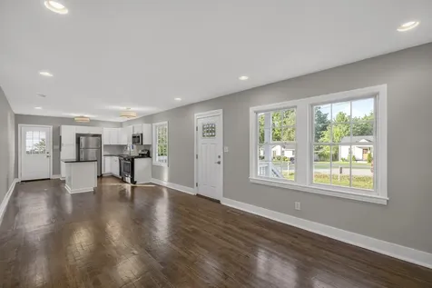 1063 Horseshoe Drive Nashville TN 37216