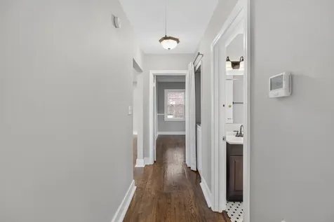 1063 Horseshoe Drive Nashville TN 37216