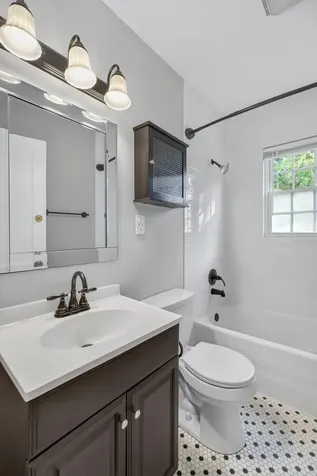 1063 Horseshoe Drive Nashville TN 37216