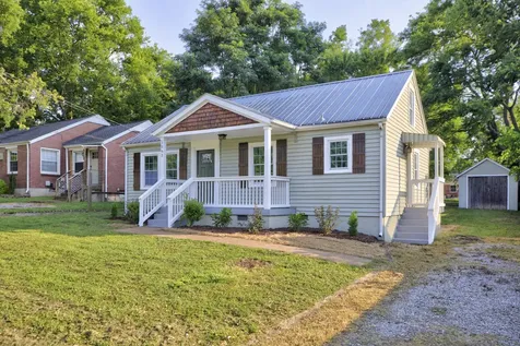 1063 Horseshoe Drive Nashville TN 37216