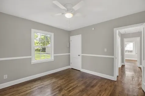 1063 Horseshoe Drive Nashville TN 37216