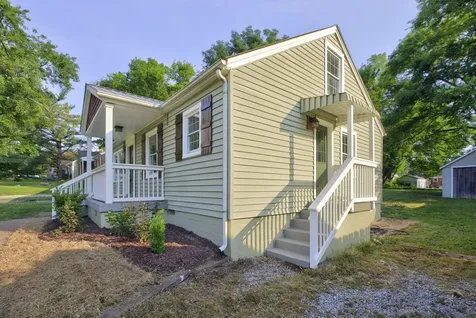 1063 Horseshoe Drive Nashville TN 37216