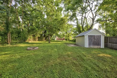 1063 Horseshoe Drive Nashville TN 37216