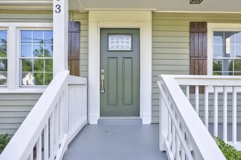 1063 Horseshoe Drive Nashville TN 37216
