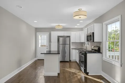1063 Horseshoe Drive Nashville TN 37216