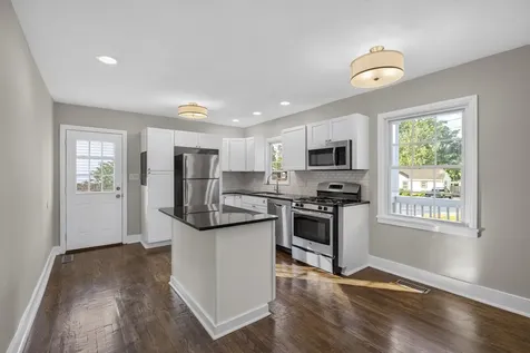 1063 Horseshoe Drive Nashville TN 37216
