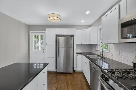 1063 Horseshoe Drive Nashville TN 37216
