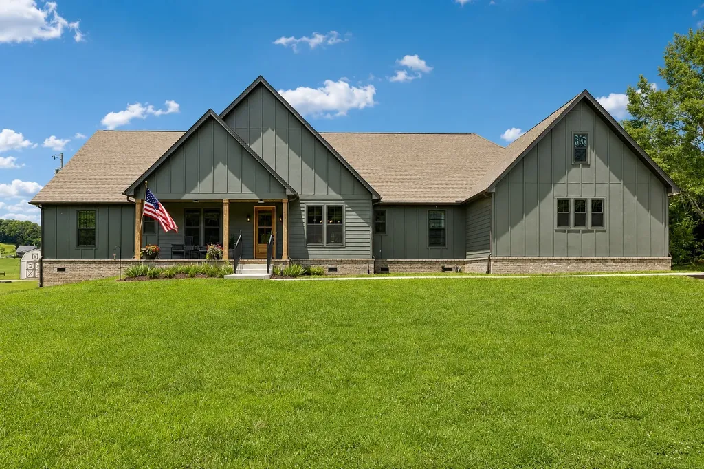 1495 Jacobs Road Columbia TN 38401