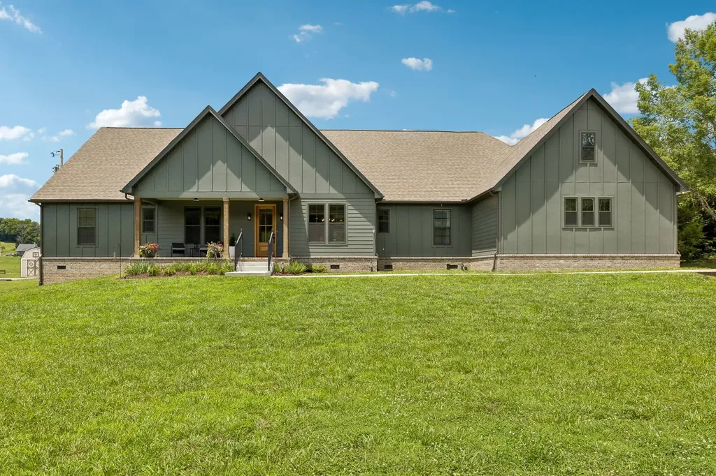 1495 Jacobs Road Columbia TN 38401
